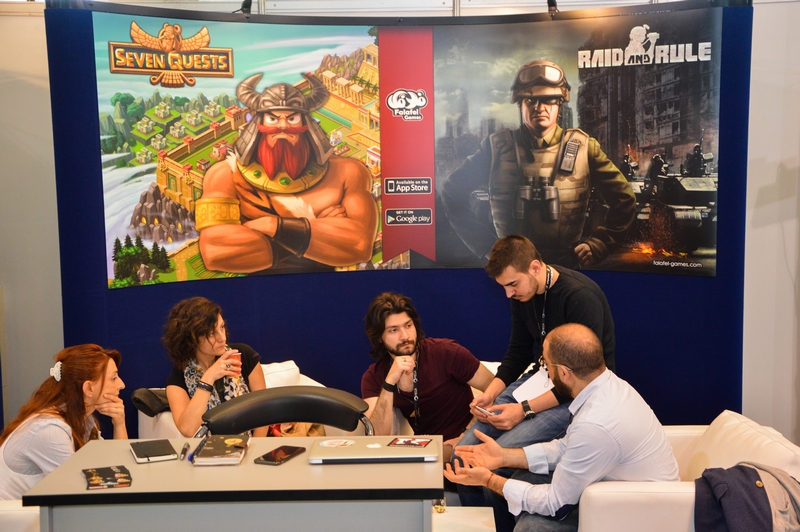 MENA Games 2016
